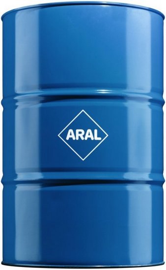 Ulei de motor Aral HighTronic 5W-40 - Butoi 208L